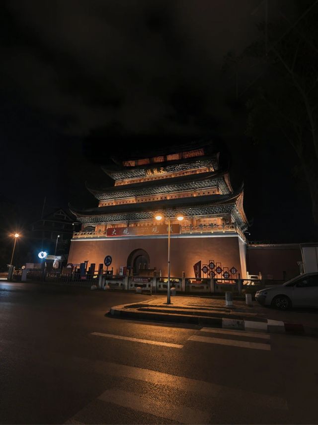成都-宜賓兩日遊，0元門票嗨翻天