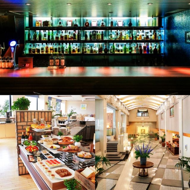在札幌普樂美雅椿酒店，邂逅冬日浪漫