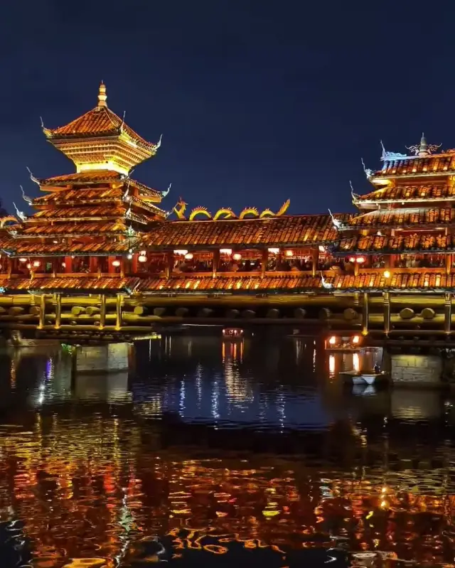 Folk culture at Splendid China