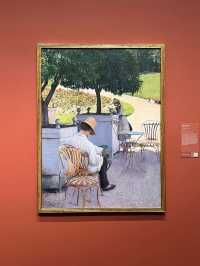 【休斯頓美術館」MFAH 】
