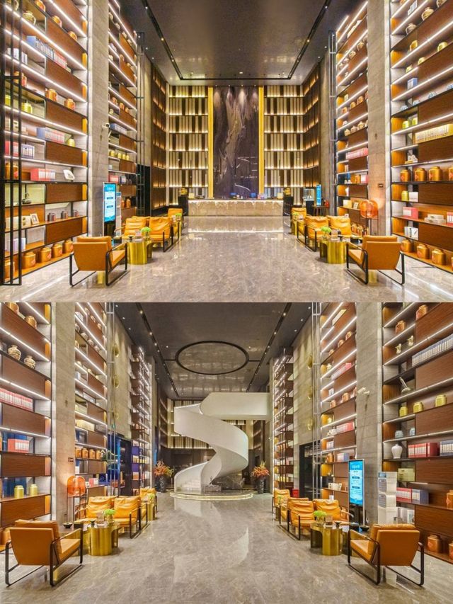 弘悅酒店，入住體驗超讚！