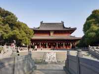 南昌繩金塔