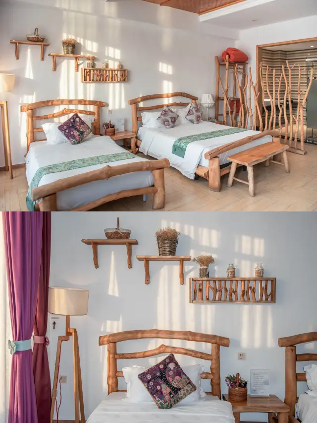 肇慶！最佳觀湖民宿 chao~靚到爆