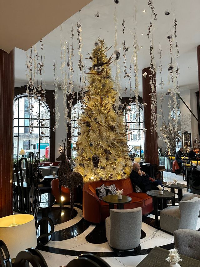 倫敦一阿爾德維奇酒店 | 位置絕佳，體驗優雅   酒店：一阿爾德維奇酒店（1 Aldwych） 