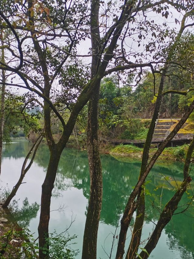 5日暢遊貴州貴陽-黃果樹 玩轉美景不踩坑