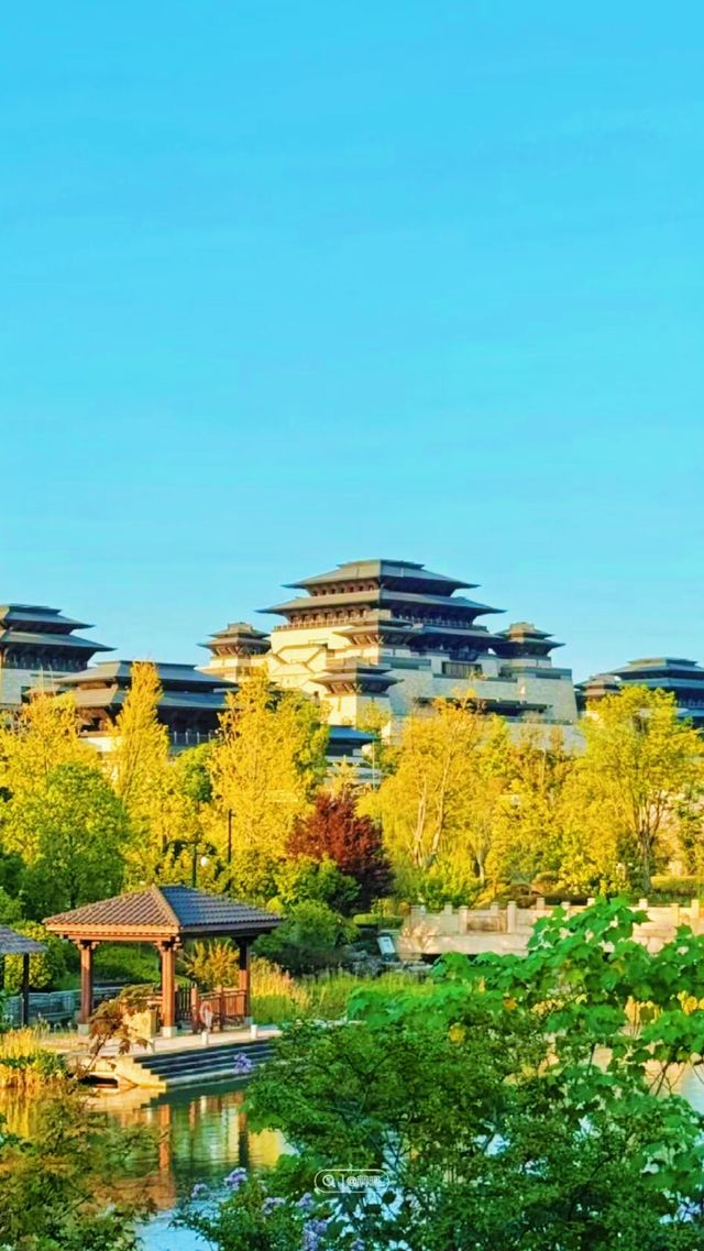 《天漢樓到底有多美？》
