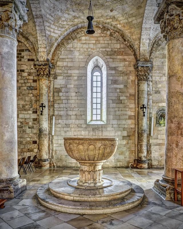 Concattedrale di Santa Maria A