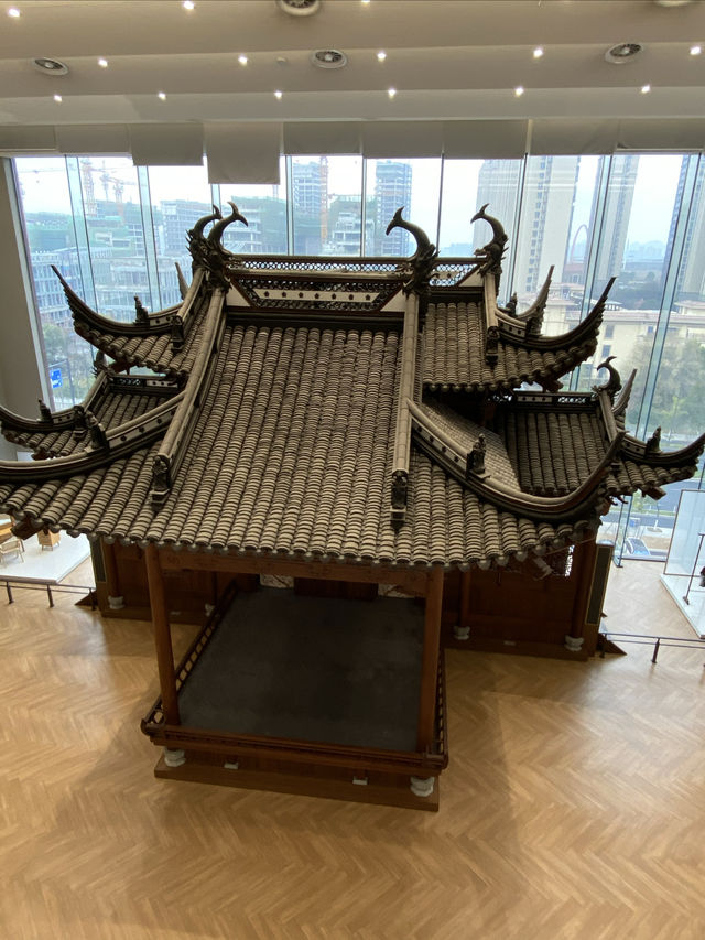 非遺博物館