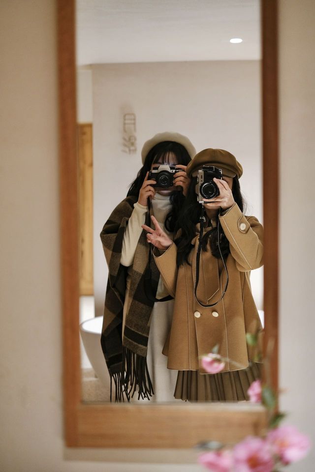 藏在泰順山裡超適合放空的民宿