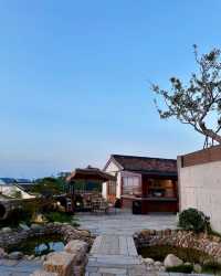 九華山禮佛聖地仙居之所——九華山天雲度假民宿