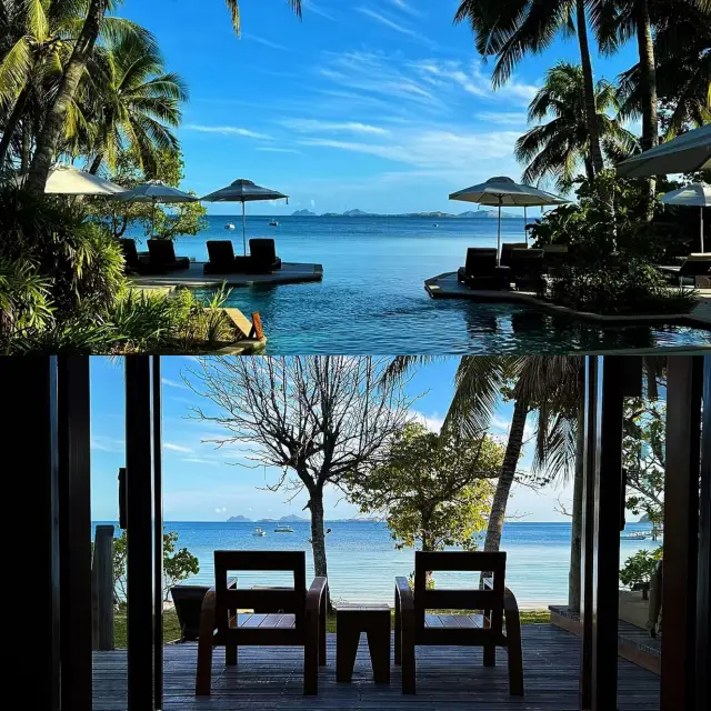 Fiji: The Ultimate Island Paradise