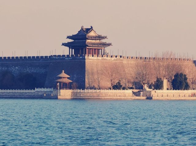 聊城寶藏地標光岳樓｜一眼穿越六百年