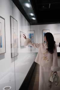 如此漫長·如此濃郁｜國寶級畫家.黃永玉新展