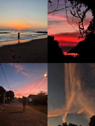 Padang: A Dreamy Destination in Southeast Asia