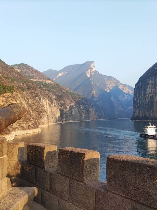 宜昌3日遊 玩轉美景不踩雷