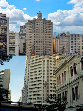 Belo Horizonte, Brazil