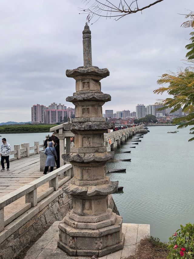 春節去福州泉州，開啟閩南雙城之旅！