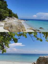 浪中島嘅旅遊攻略