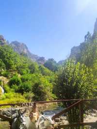 🌄 Escape to Spain’s Hidden Alps: Picos de Europa! 🌿
