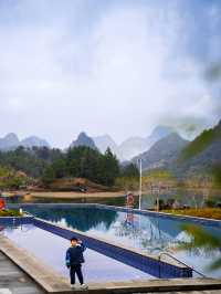 想不到在廣東發現這麼一個避世的小城