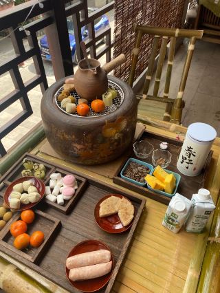 5-Day Lincang Itinerary for Lunar New Year