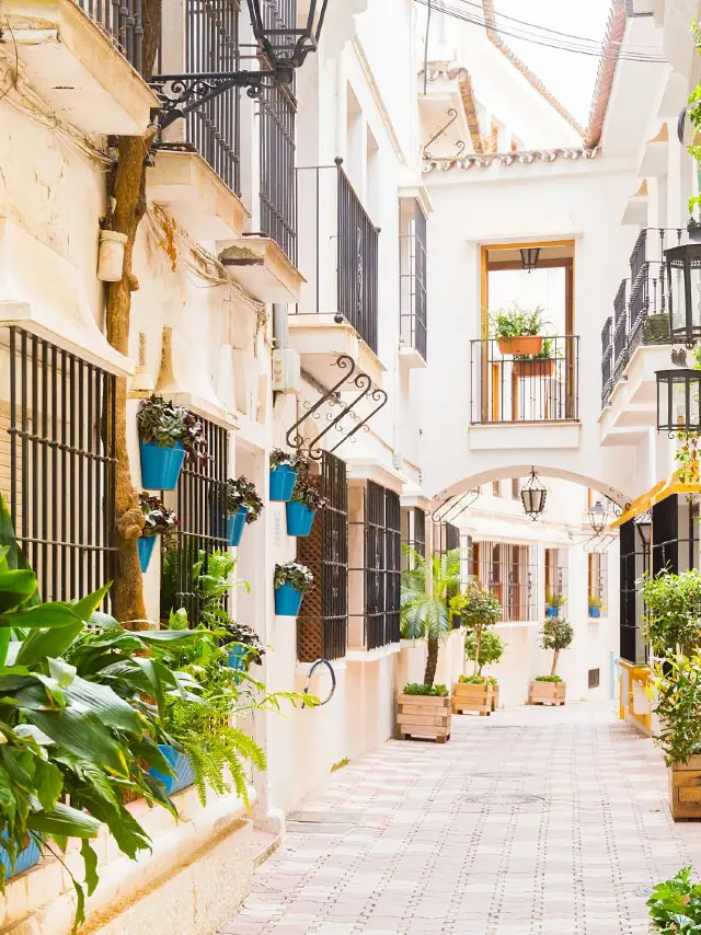 12-Day Spain & Portugal Tour: The Ultimate Guide