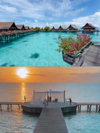 第一次來馬來西亞旅遊，海島要怎麼選