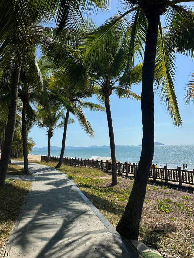 海南日遊，消費觀真的崩塌了