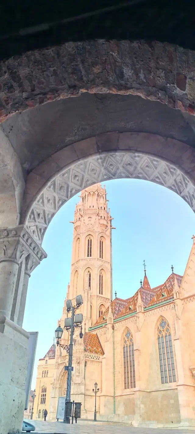 Budapest: A City of Fusion