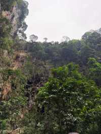 廣西南寧-通靈峽谷6日行程全解密 別錯過任何美景