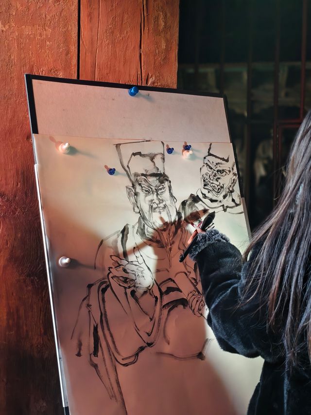 雙林寺