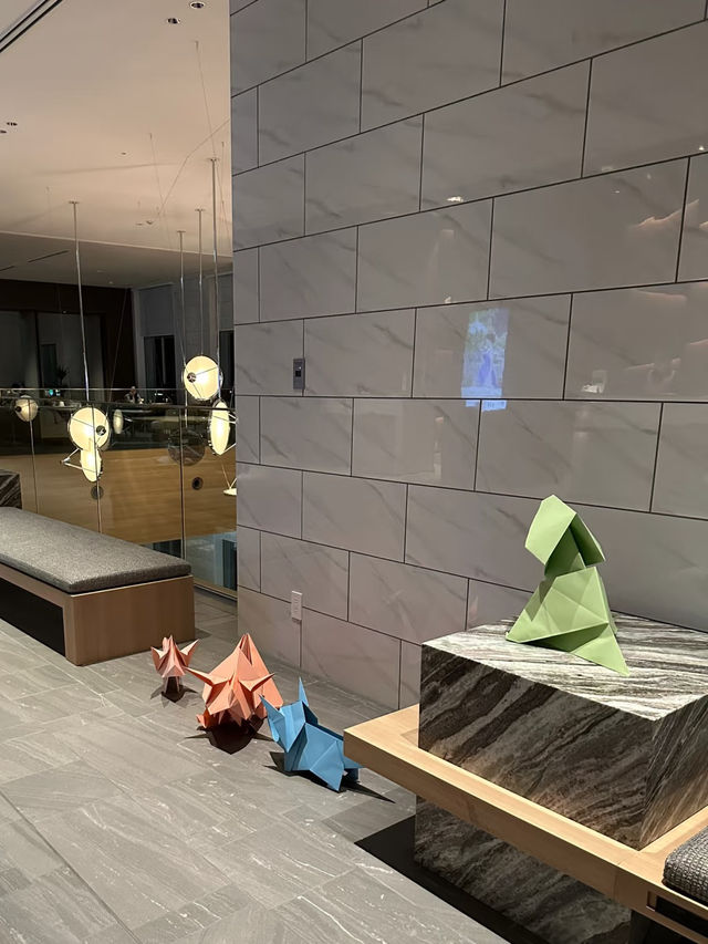 福井萬怡酒店：溫馨旅途中的家