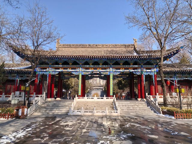 紅園風景獨一無二