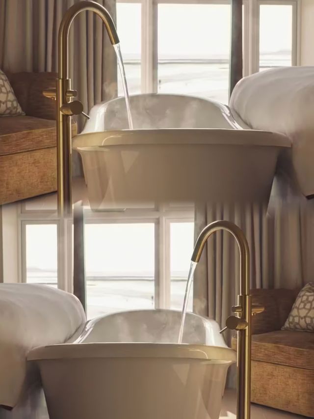 LG 泰式 Spa 旅館：迷人的泰式旅居體驗