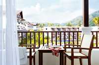 卡馬拉海灘｜成人限定的寧靜天堂 Kamala Beach Resort   酒店：卡馬拉海灘度假