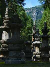 三天兩夜濟南旅行攻略｜留住泉城幾日春