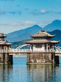 汕頭-漳州-潮州5日遊 玩轉三地不踩雷超實用攻略