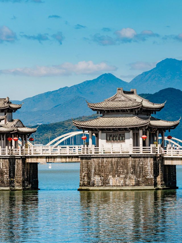 汕頭-漳州-潮州5日遊 玩轉三地不踩雷超實用攻略