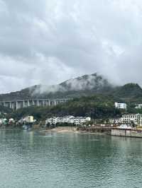宜昌3日深度遊 玩轉峽江風光