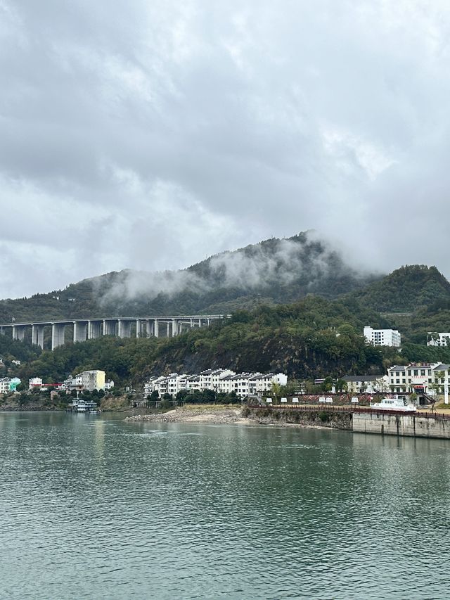 宜昌3日深度遊 玩轉峽江風光