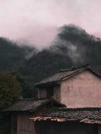柳江古鎮｜猶如煙雨江南的小眾打卡地