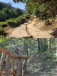 探索廣西貴港平天山，美不勝收！