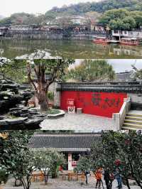 分享我的小眾旅行地｜中山詹園