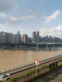 Exploring Chongqing – The Mega City of the Future