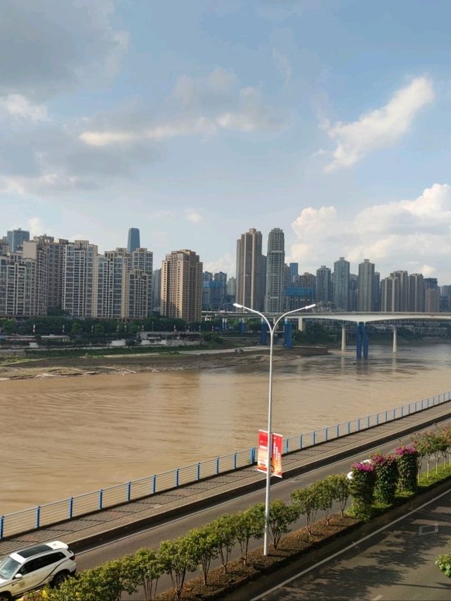 Exploring Chongqing – The Mega City of the Future