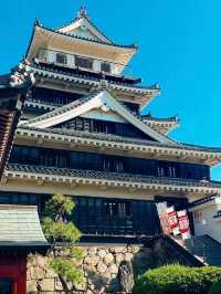 名古屋，日本的工業與文化重鎮