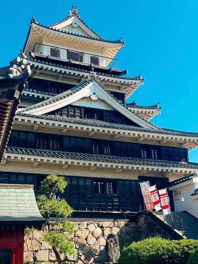 名古屋，日本的工業與文化重鎮