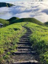 Experience the Stunning Sea of Clouds at Wugong Mountain on June 6