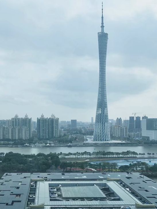 必住！廣州麗思卡爾頓酒店超讚攻略！