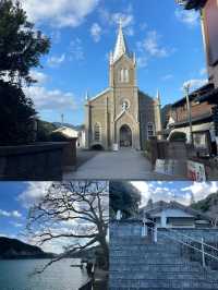 日本雲仙市